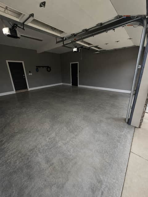 Cleaning and junk removal work by Xenya's LLC in Central Arkansas