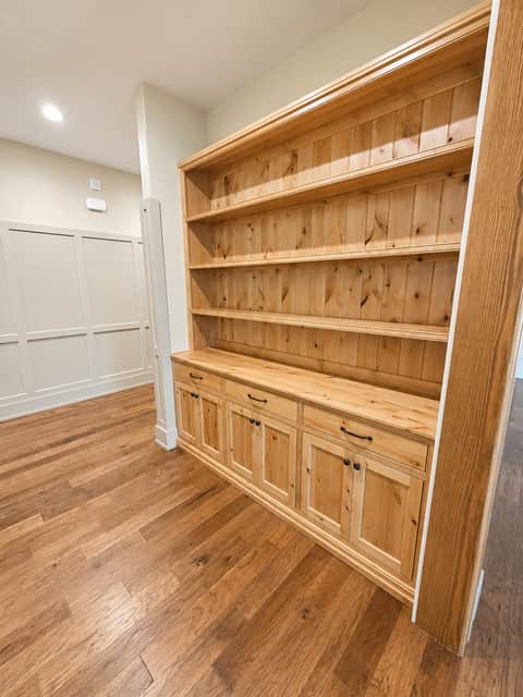 Cleaning and junk removal work by Xenya's LLC in Central Arkansas