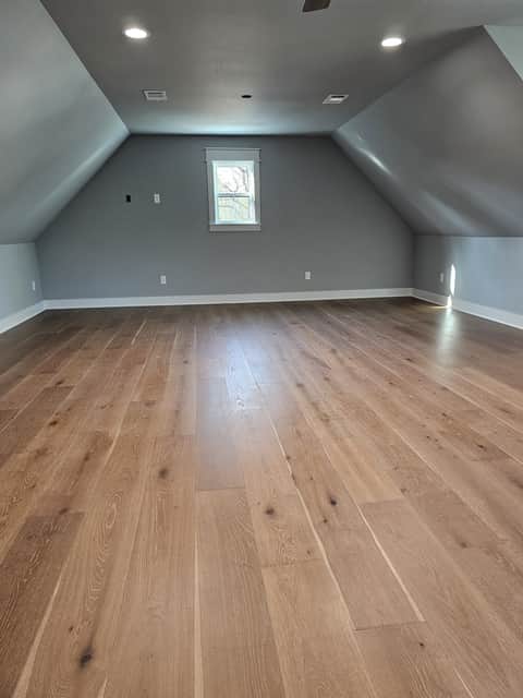 Cleaning and junk removal work by Xenya's LLC in Central Arkansas
