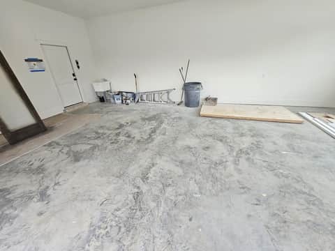 Cleaning and junk removal work by Xenya's LLC in Central Arkansas