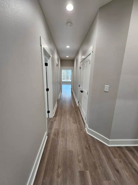 Cleaning and junk removal work by Xenya's LLC in Central Arkansas