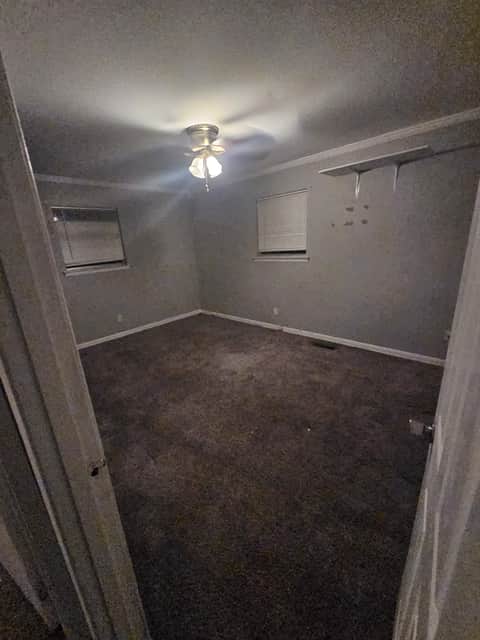 Cleaning and junk removal work by Xenya's LLC in Central Arkansas