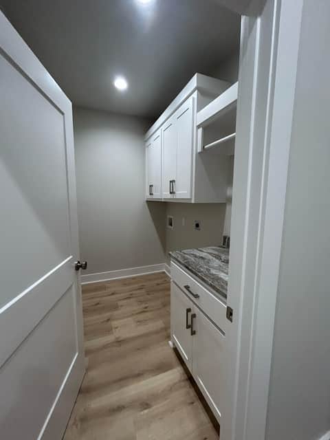 Cleaning and junk removal work by Xenya's LLC in Central Arkansas