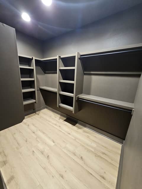 Cleaning and junk removal work by Xenya's LLC in Central Arkansas