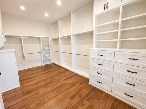 Cleaning and junk removal work by Xenya's LLC in Central Arkansas