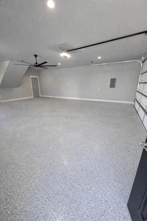 Cleaning and junk removal work by Xenya's LLC in Central Arkansas