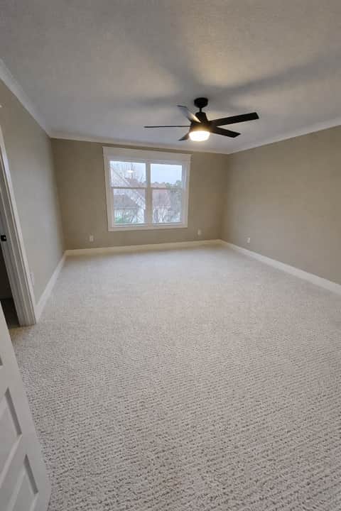 Cleaning and junk removal work by Xenya's LLC in Central Arkansas